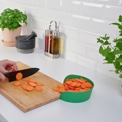 IKEA新品　調理用ボウルの画像