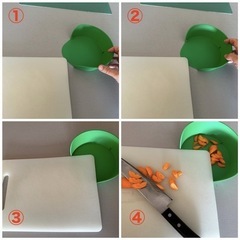 IKEA新品　調理用ボウルの画像