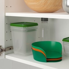IKEA新品　調理用ボウルの画像
