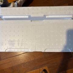 発泡スチロール　　オードブルなどを冷やすのにいかがでしょうか？　の画像