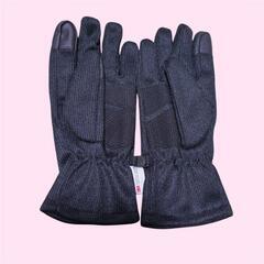 [ATERCEL] 手袋 防寒 自転車 手袋 メンズ3Mシンサレート 手袋の画像