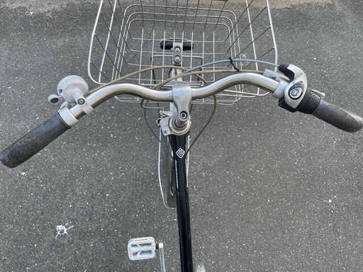 ブリヂストン アルベルト