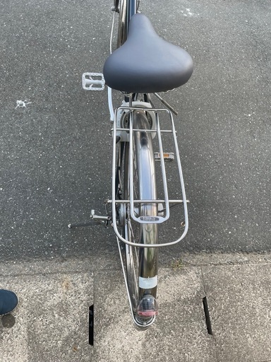 ブリヂストン アルベルト