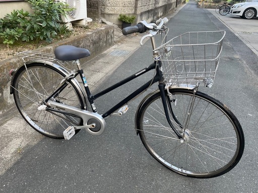 ブリヂストン アルベルト