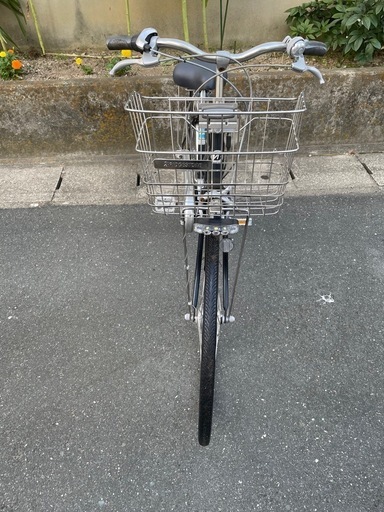 ブリヂストン アルベルト