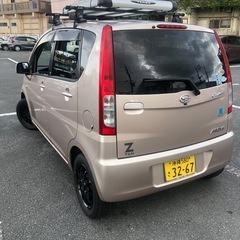 値下げ　7/21で投稿終了　ダイハツムーヴ　車検有りR8  3の画像