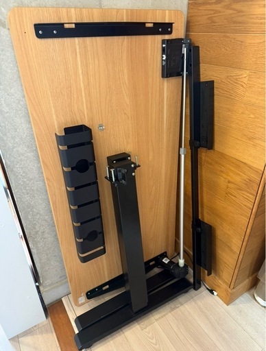FlexiSpot EF1 120cm×60cm