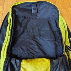 NIKE 90s バックパック ビンテージの画像