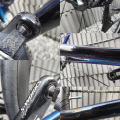 S-WORKS Roubaix (2019) 56の画像
