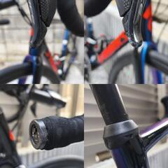 S-WORKS Roubaix (2019) 56の画像