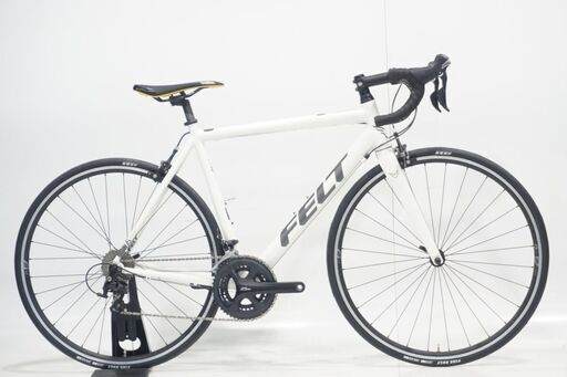 FELT 「フェルト」 F75 2018年モデル ロードバイク