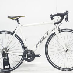 FELT 「フェルト」 F75 2018年モデル ロードバイク