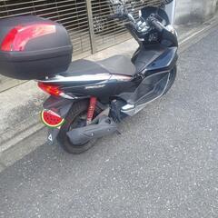 PCX125！！多数整備、部品交換！通勤通学に！の画像