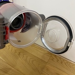 ダイソン　V7 掃除機の画像