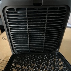DREO製PTCファンヒーター「DR-HSH004」の画像