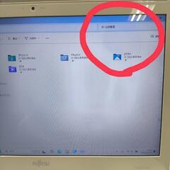 【訳あり】Fujitsu Lifebook 第6世代i7 16GB 512GBの画像