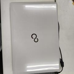 【訳あり】Fujitsu Lifebook 第6世代i7 16GB 512GBの画像