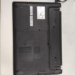【訳あり】Fujitsu Lifebook 第6世代i7 16GB 512GBの画像