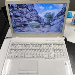 【訳あり】Fujitsu Lifebook 第6世代i7 16GB 512GBの画像