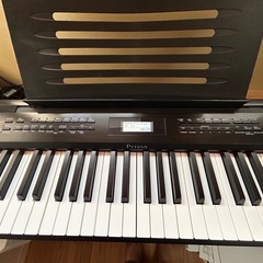 CASIO 電子ピアノ PX-350Mの画像