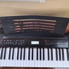 CASIO 電子ピアノ PX-350M