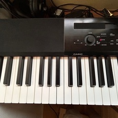 CASIO 電子ピアノ PX-350Mの画像