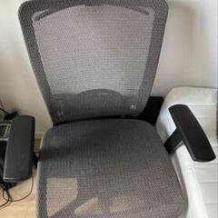 FLEXISPOT オフィスチェア デスクチェア OC3 多機能調節