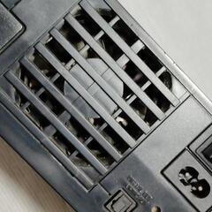 プレイステーション2　本体・コントローラー・ソフトセットの画像