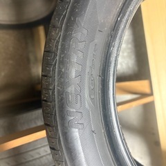 軽自動車用15インチ　2本のみの画像