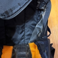90s NIKE ACG バックパックの画像