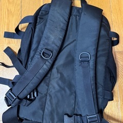 90s NIKE ACG バックパックの画像