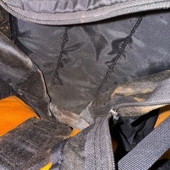 90s NIKE ACG バックパックの画像