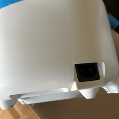 新品未使用！ YAMADASELECT(ヤマダセレクト)のYRC-M05H1型マイコンジャー炊飯器の画像