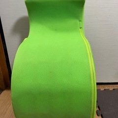 ゆらころん 腹筋 健康グッツの画像