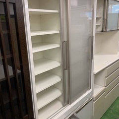 食器棚綾野製作所の画像