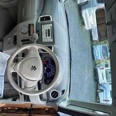 スベーシア　H26年　10万キロ　車検2年付き税金込み25万の画像
