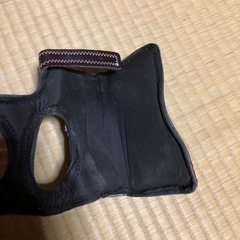 ボウリングサポーターの画像