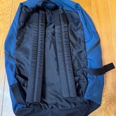 NIKE 90s バックパック シルバータグ 廃番品の画像