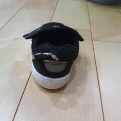 子ども用シューズ　IFMEの画像