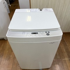 激安!! 5.5kg洗い TWINBIRD 2018年 KWM-EC55 全自動電気洗濯機の画像