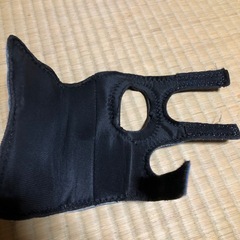ボウリングサポーターの画像