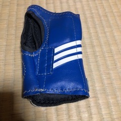 ボウリングサポーターの画像