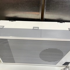 三菱 防音用 ロスナイ VL-850BN 古いですけど未使用品です！ 91年製 ダクト2点 高所取付用 長期保管品 ④の画像