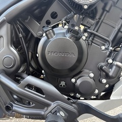 早い者勝ち HONDA ホンダ レブル250 Rebel250 カフェ仕様 フルカスタム スクランブラーの画像