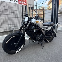 早い者勝ち HONDA ホンダ レブル250 Rebel250 ...