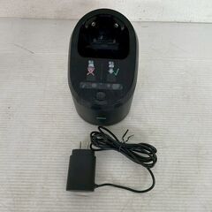 【BRAUN】ブラウン 電気シェーバー series 9 ウェット ドライ 髭剃り機 動作確認済 防水 シンクロソニック 充電式 衛生用品 Y1861の画像