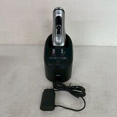 【BRAUN】ブラウン 電気シェーバー series 9 ウェッ...