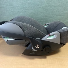cybexチャイルドシート
クラウド T i-Sizeの画像