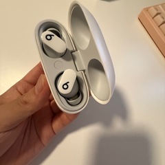 Apple Beats Studio Budsの画像