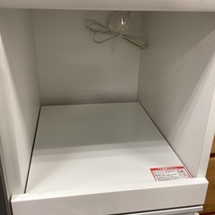 【軽トラック貸出無料！】レンジ台！の画像